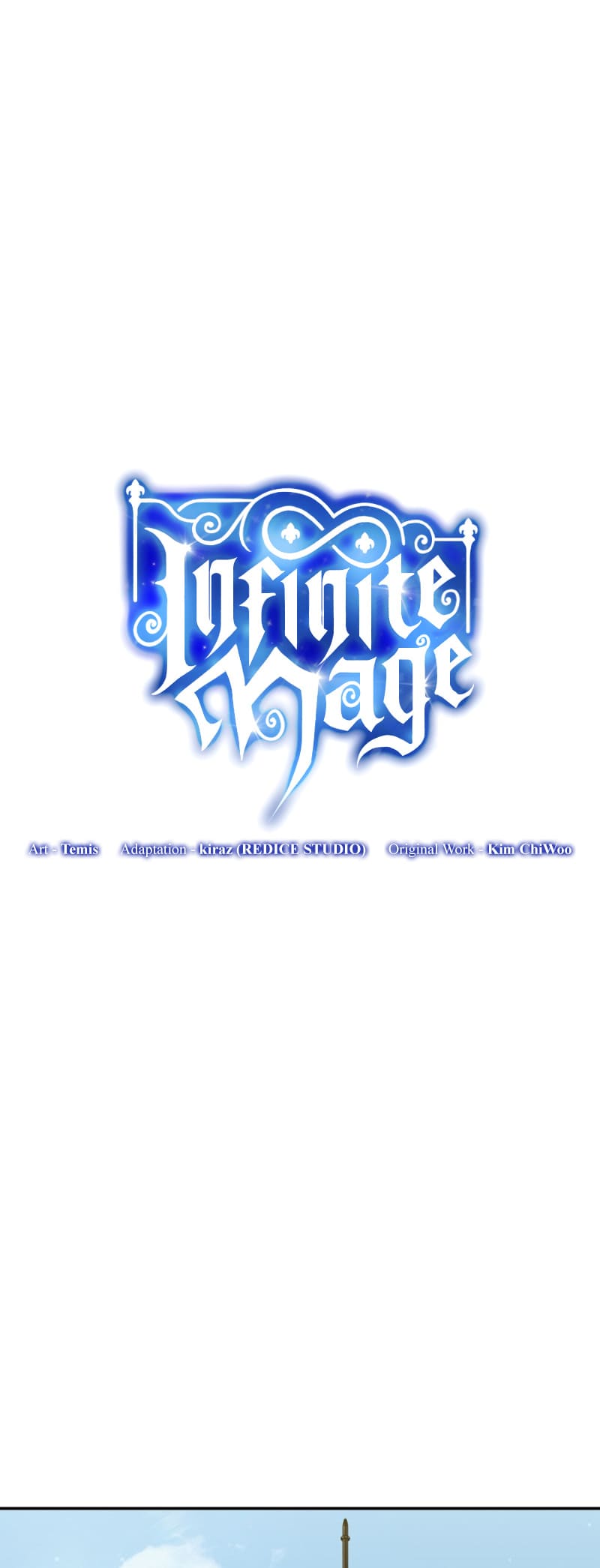 Infinite Mage, Chapter 98 image 15